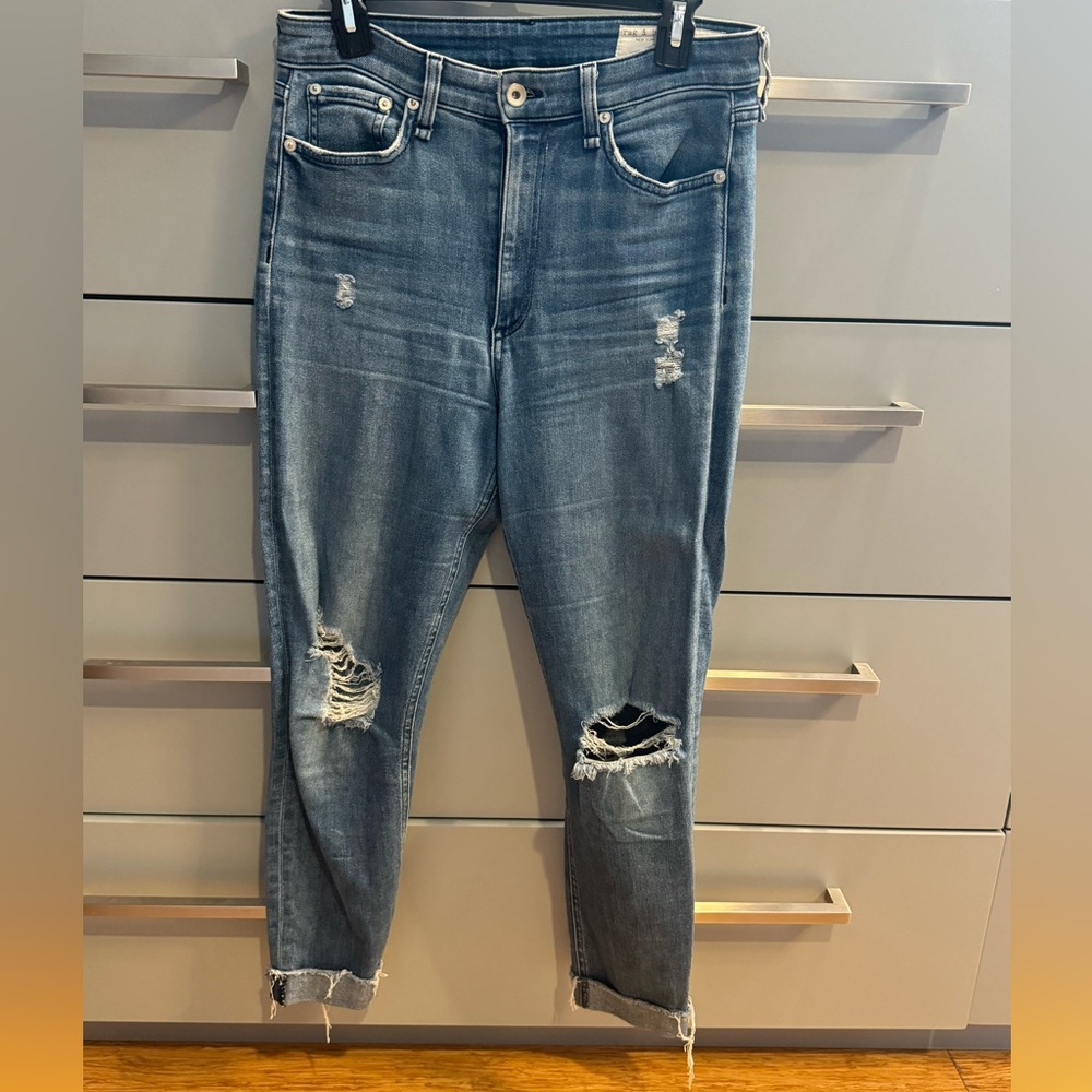 Rag N bone Jeans